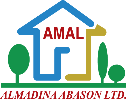 Al Madina Abason